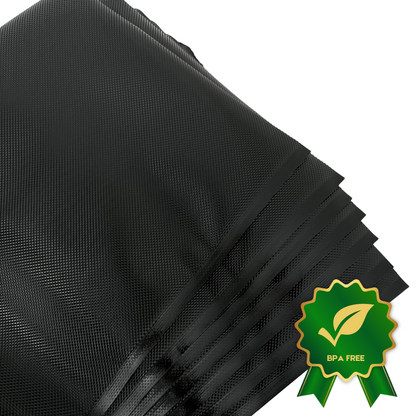 Vacuum Seal Bags 11x20 inch 50 PCS