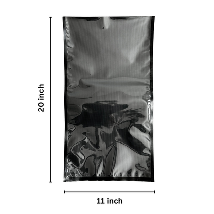 Vacuum Seal Bags 11x20 inch 50 PCS